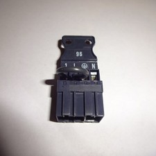 Viessmann Stecker Nummer 96