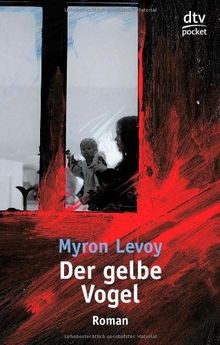 Der gelbe vogel - gelbe, roman