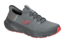 Skechers Schuhe EDGERIDE grau