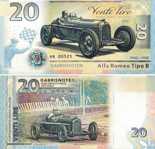 Matej gabris italien lire - italien,