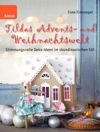 Tildas advents und - tildas,