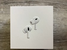 Apple AirPods Pro 2 mit USB-C