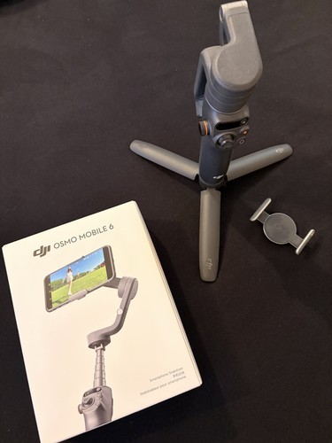 Dji osmo mobile - osmo,