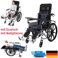 Rollstuhl Faltrollstuhl