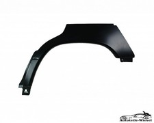 Reperaturblech Kotflügel