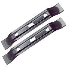 2 X 20 cm Rasenmäher Messer VIKING iMOW MI 422 422P 422.0 422.0P 6301 702 0101