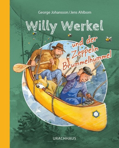 Willy werkel und der - werkel,