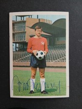 Josef Heynckes  Hannover 96