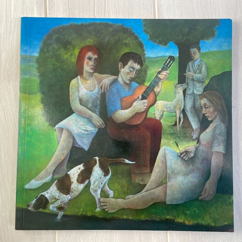 Michael scott art painting - scott,