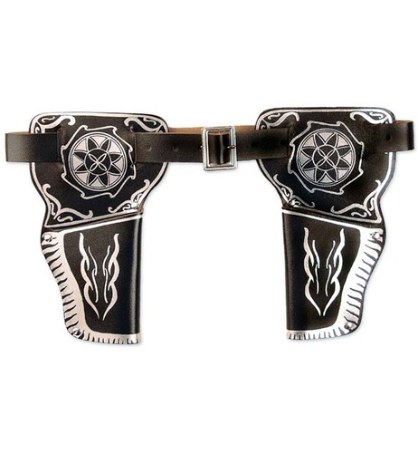 Cowboy holster für - für, 2