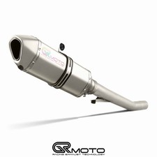 Auspuff für Suzuki GSX750 F