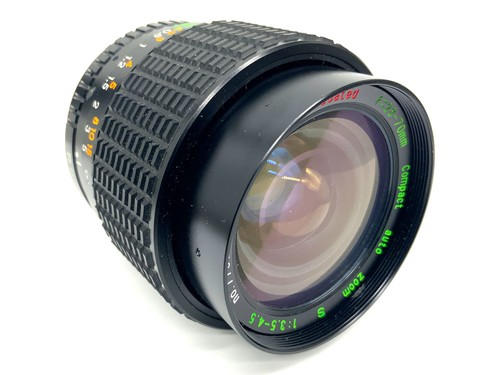 Compact auto zoom - compact,