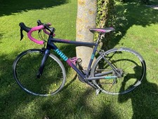 Rose Pro SL 200 / 7005/T6 Damen Rennrad