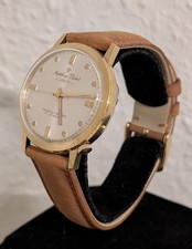 Matthey-Doret Electronic - 60s