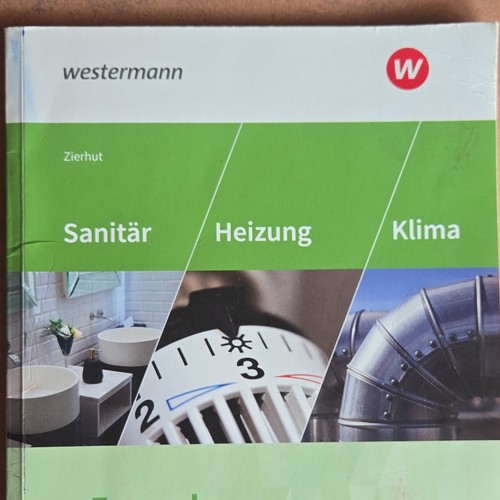 Westermann sanitär heizung - sanitär,