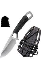 Neck Knife Halsmesser mit