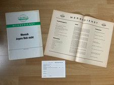 Werberatschlag * Mensch