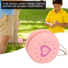 Niedliches Jojo-Ballspielzeug