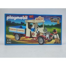Playmobil 9042 oldtimer lkw - playmobil,