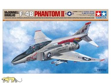 Tamiya 61121 McDonnell Douglas