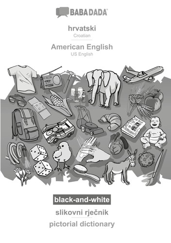 Hrvatski american english - -,