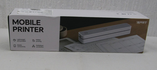 Prt mobile printer - mobile,