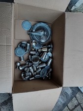 Zinnschrott Konvolut - Zinn