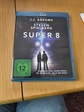 Super 8 [Blu-ray] Zustand Sehr