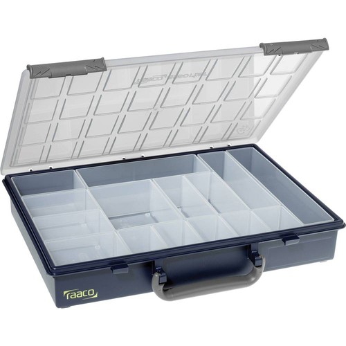 Raaco assorter 4x8 15 - assorter, 4x8-15