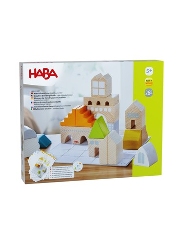 Haba spielbausteine - haba,