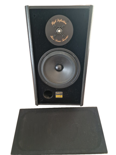 Heco concertino 250 mit - heco,