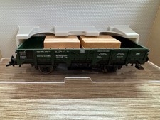 Fleischmann H0 5202 Kran