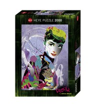 Heye Puzzle - Audrey II - 2000
