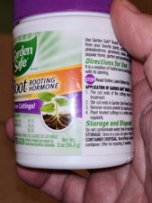 Rooting hormone Wurzel Hormon +56g puder Bewurzelung  NO Epiphyllum Stecklinge.