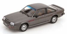 Opel Manta B GT/E • 1982 •