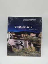 Ghost Towns of the American