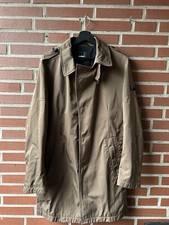 Strellson Mantel, Braun Gr. 48, Gebraucht