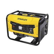 Stanley SG2400 Basic Stanley Generator Stromerzeuger Stromgenerator