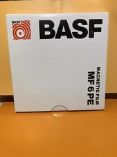 BASF MF 6 PE 17,5 mm / 640m