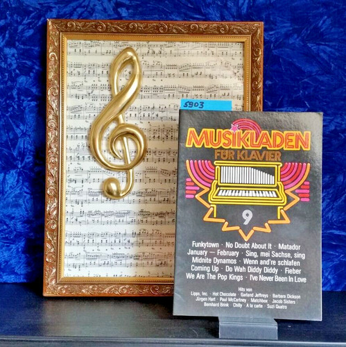 Musikladen band für - "musikladen", 9,
