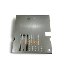 Straight Stitc Needle Plate