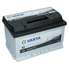 Varta 12V 70 Ah 640A/EN E9