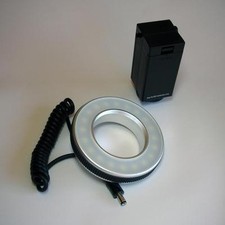 SENZ LED Makro Ringlicht