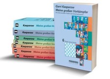 Garri Kasparow Meine grossen