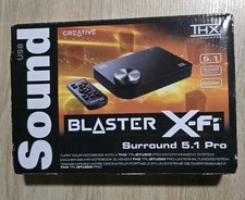 Creative Sound Blaster X-Fi