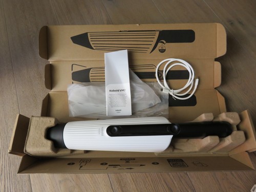 Vorwerk akkusauger kobold - vorwerk,