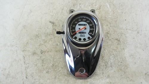 Yamaha xvs 650 drag - drag, star