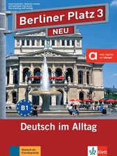 Berliner platz neu - platz, lehr-
