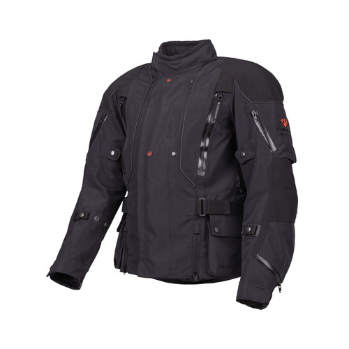 Stadler jacke treasure pro - jacke,