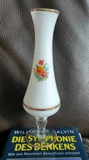 Vase Vintage 1960er Jahre